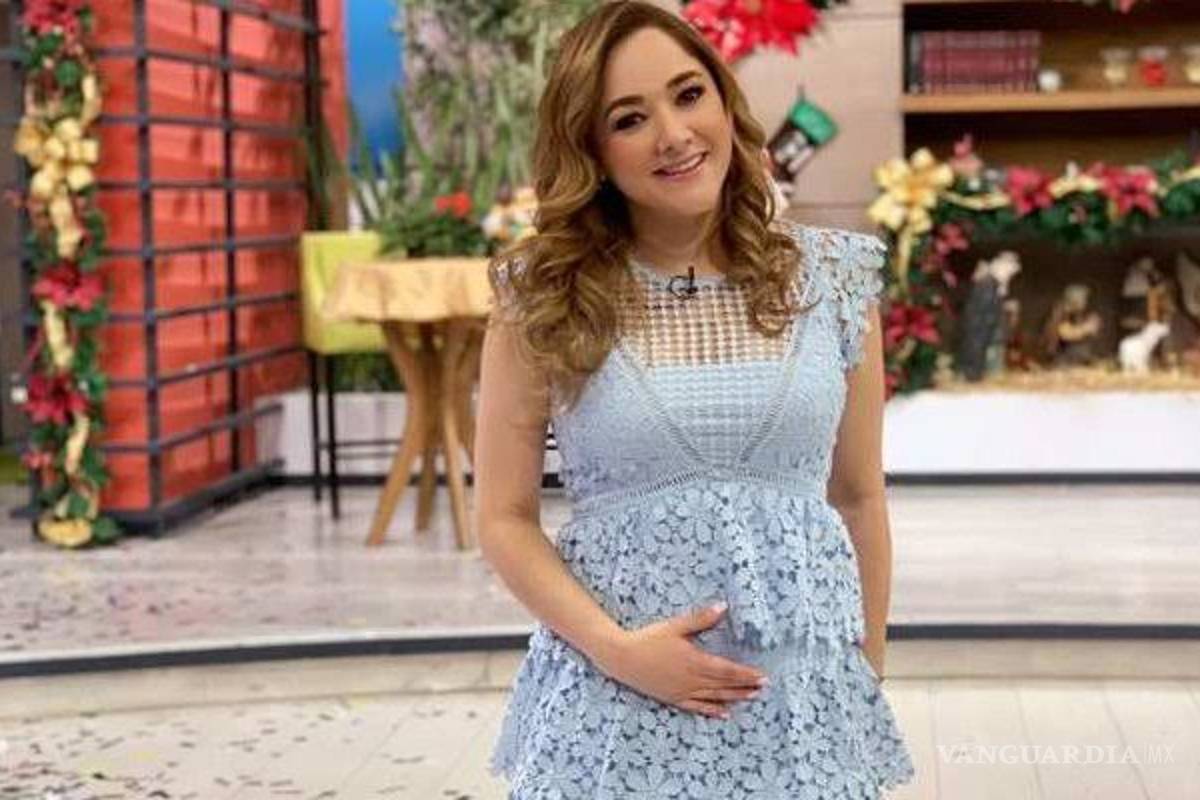 Ginecólogo desmiente a Sherlyn y su embarazo por inseminación artificial