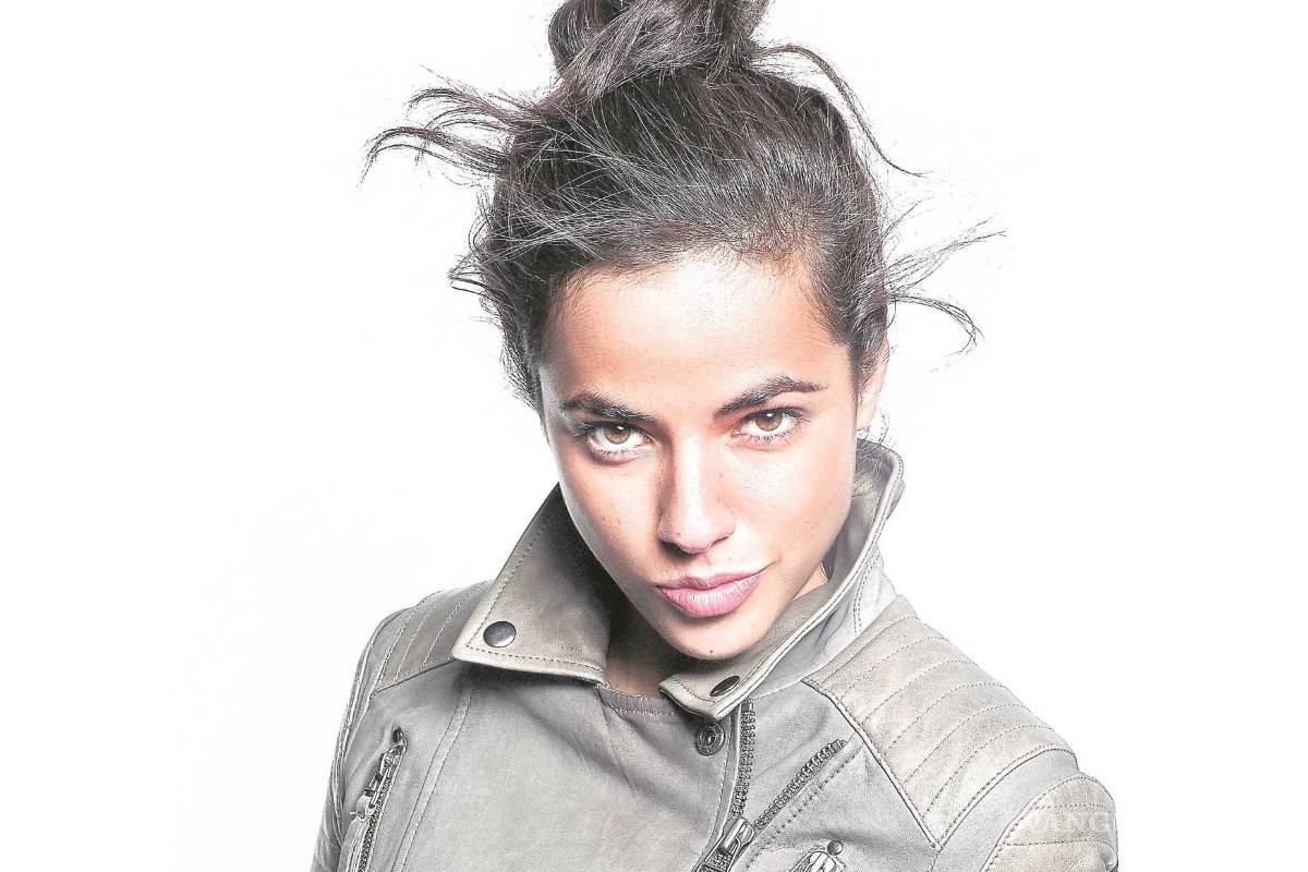 Cristina Rodlo, de Torreón al crimen en Hollywood