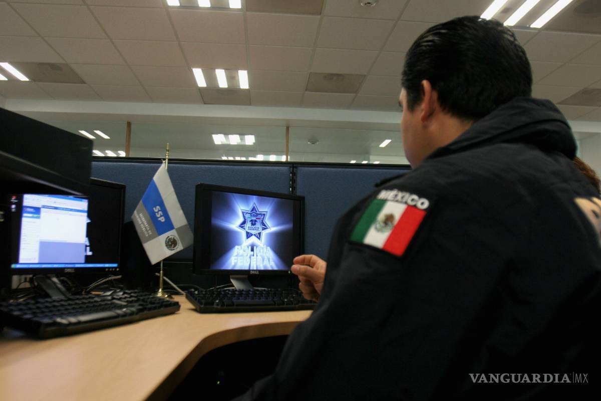 Atrapan a maestro en Oaxaca por pornografía infantil