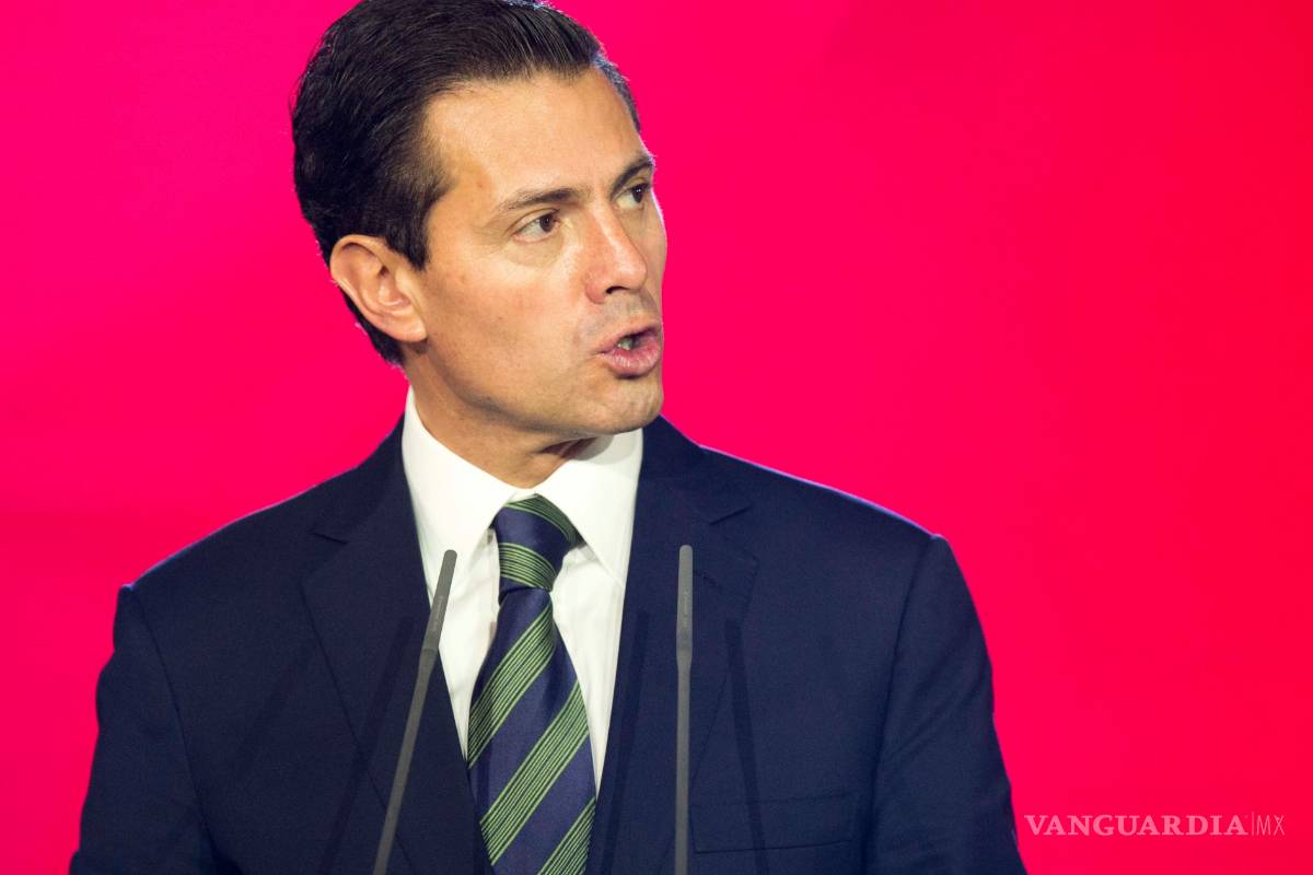 México tiene un nuevo rostro gracias a las reformas: Peña Nieto