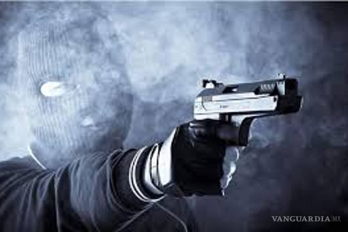 Suben 38% asesinatos en Coahuila durante 2019; reportan homicidio doloso de 141 personas