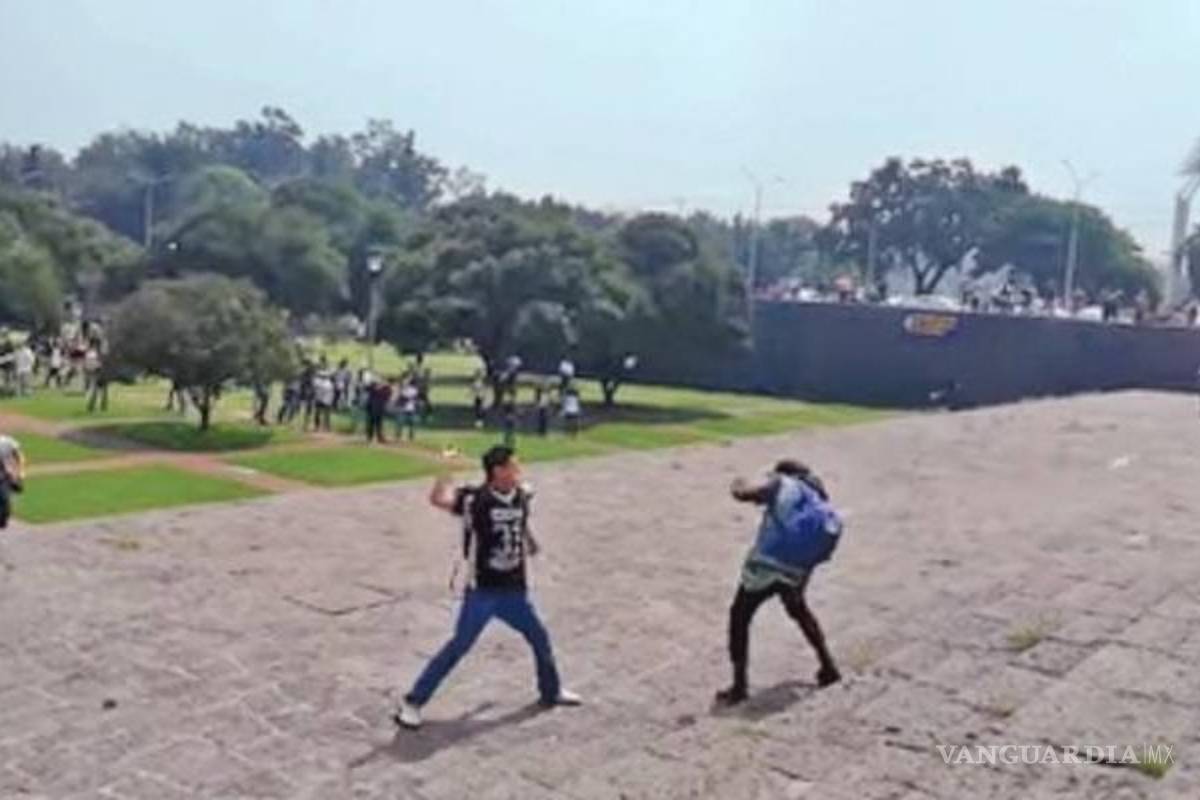 Diputados piden a Procuradurías desarticular a grupos de 'porros'