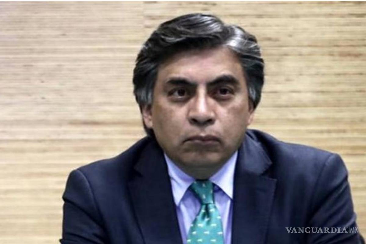 ¿Quién es Gerardo Esquivel, el doctor de Harvard que AMLO quiere en Banxico?