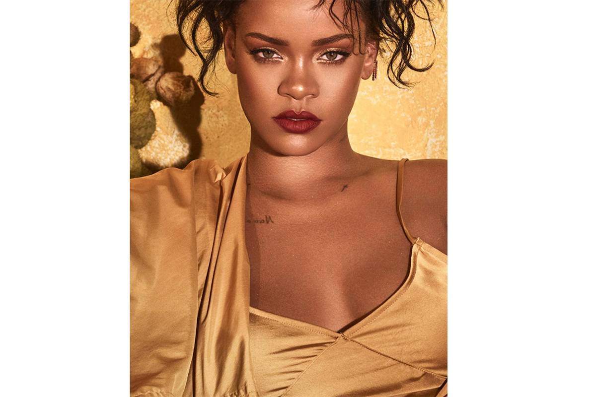 Documental de Rihanna ya está listo para su estreno