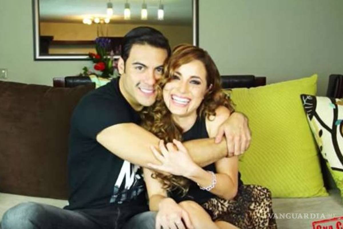 Carlos Rivera ¿es infiel a Cynthia Rodriguez con un hombre?