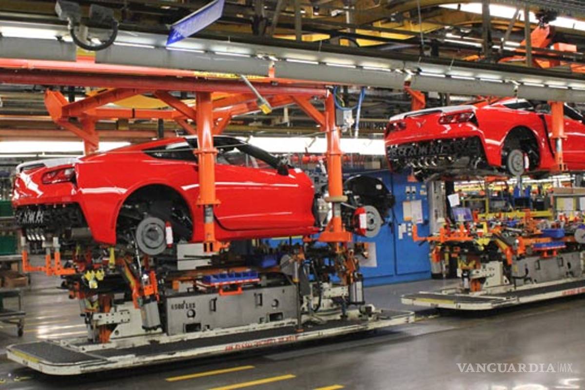 $!Trump se enojará más, otras fábricas de General Motors también están en riesgo