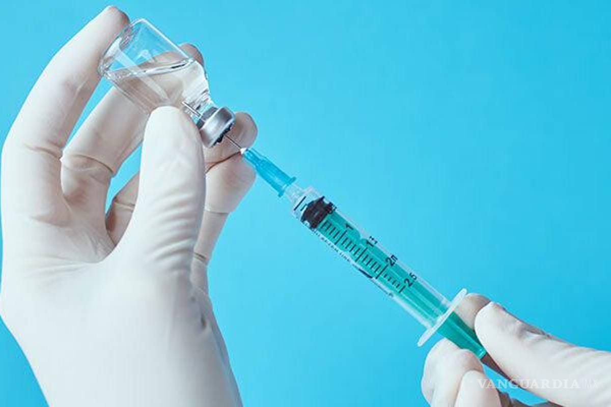 Cofepris emite alerta de riesgo sobre vacuna contra el dengue