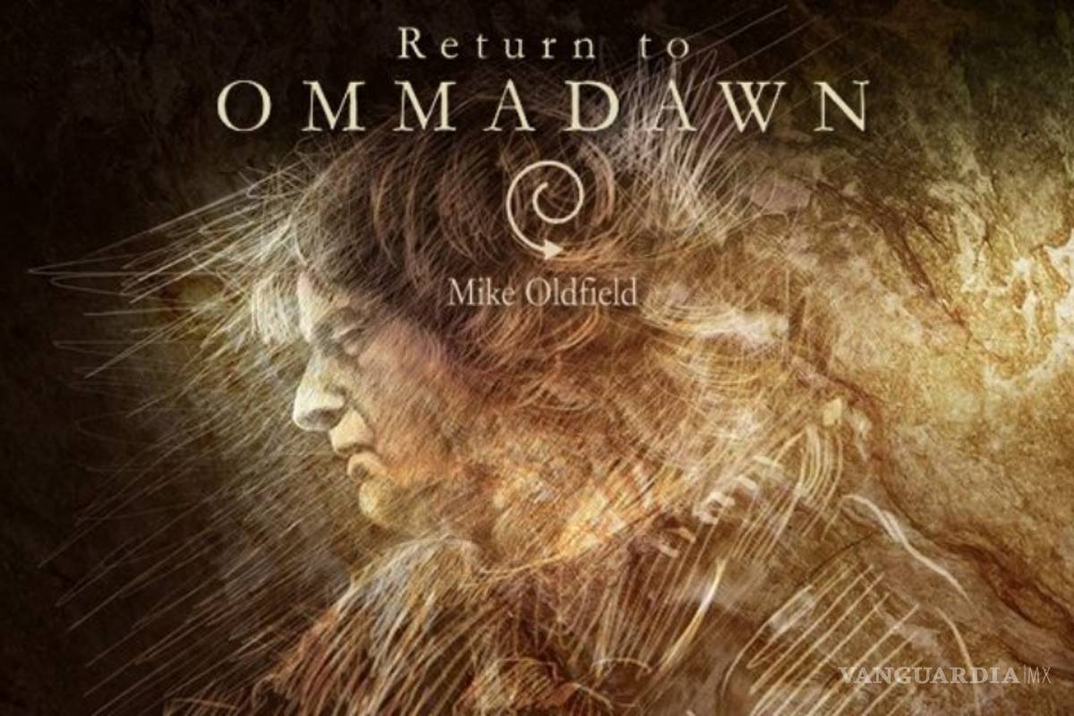 &quot;Return to Ommadawn&quot; nuevo disco de Mike Oldfield saldrá el 20 de enero