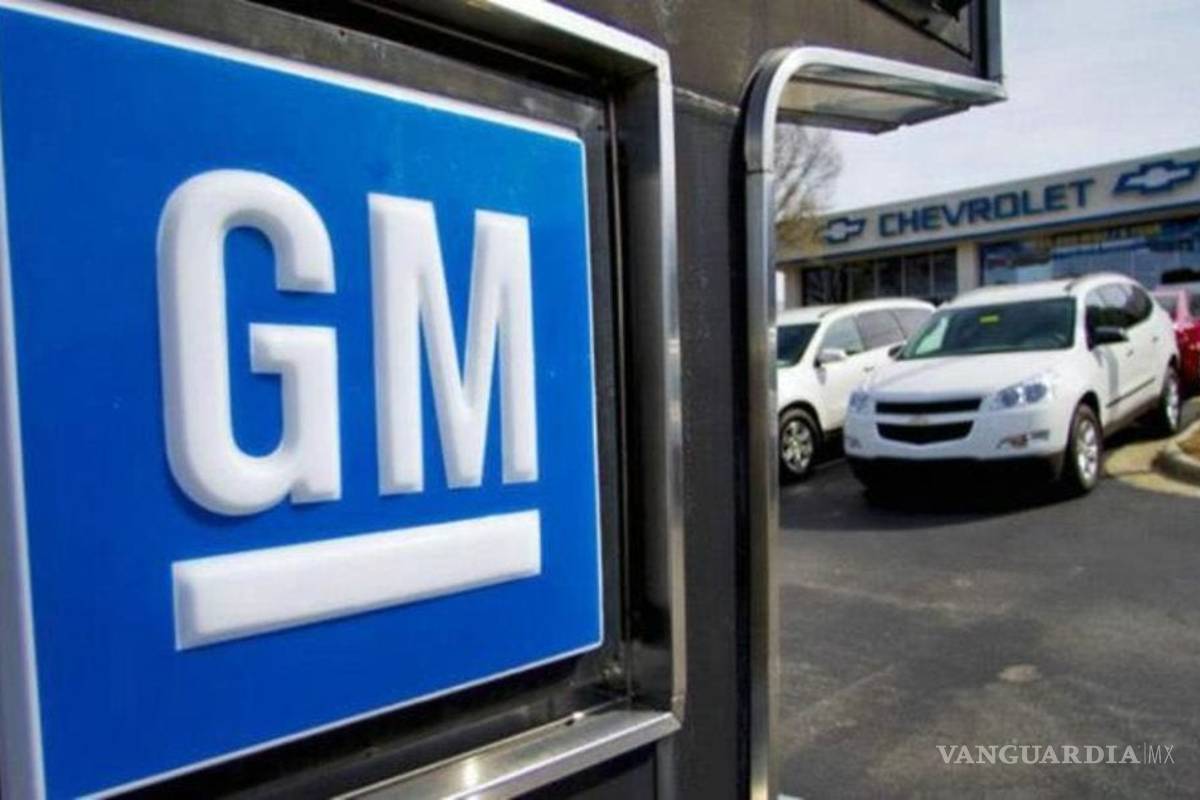 General Motors acuerda con TCS el desarrollo de ingeniería global de vehículos