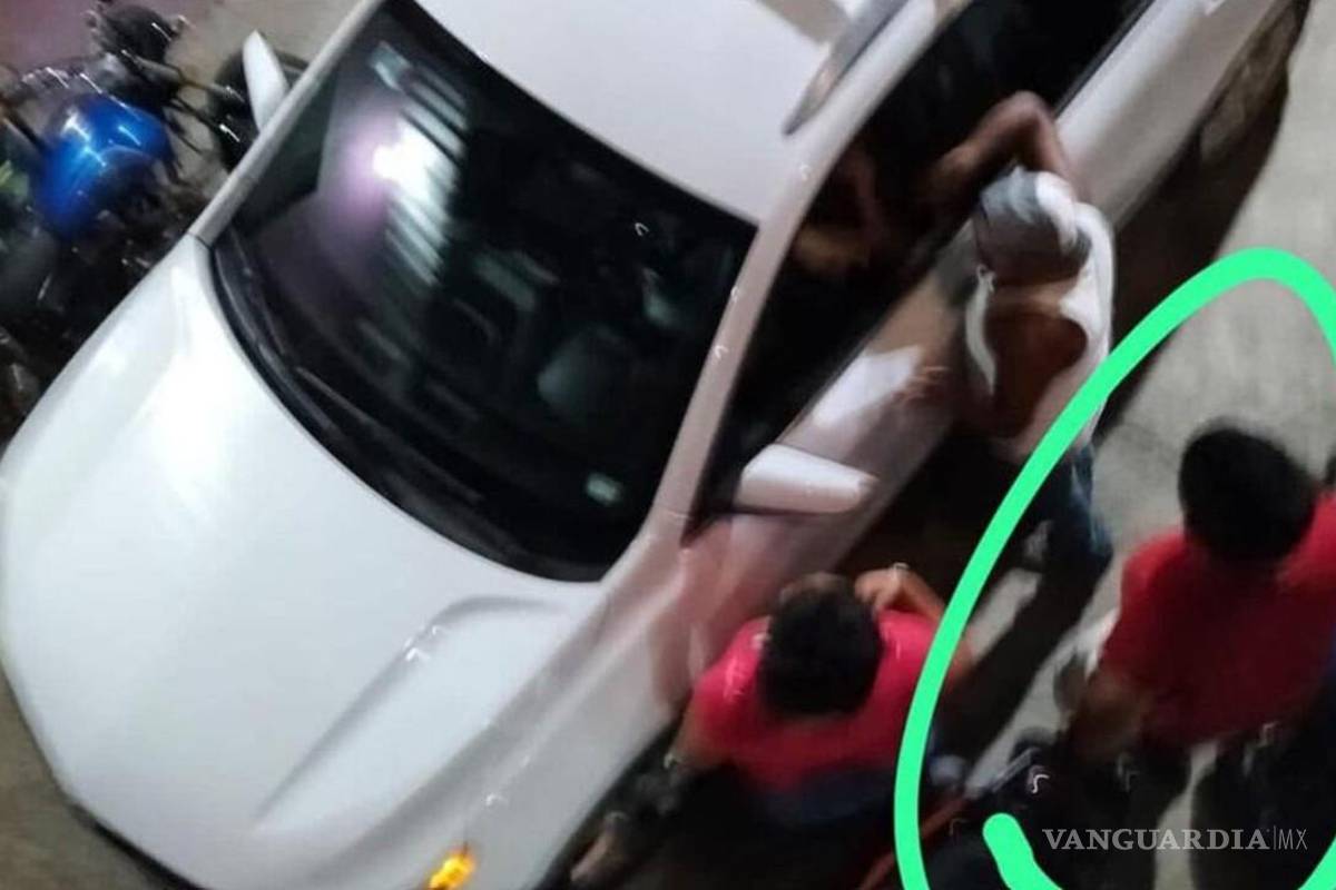 Muere fotógrafo en Tuxtepec, Oaxaca, tras apuñalamiento