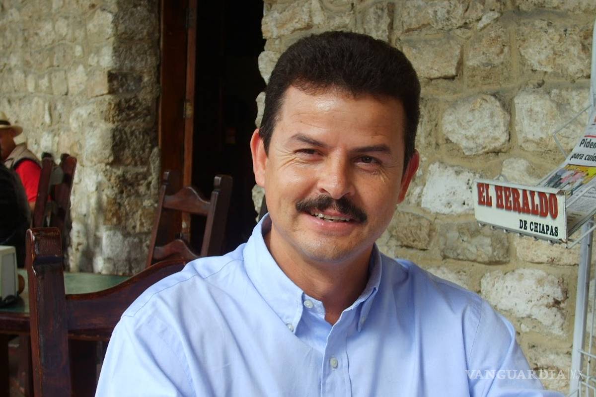 Morena candidatea a represor de indígenas a alcaldía en Chiapas; 'vale más un pollo', decía