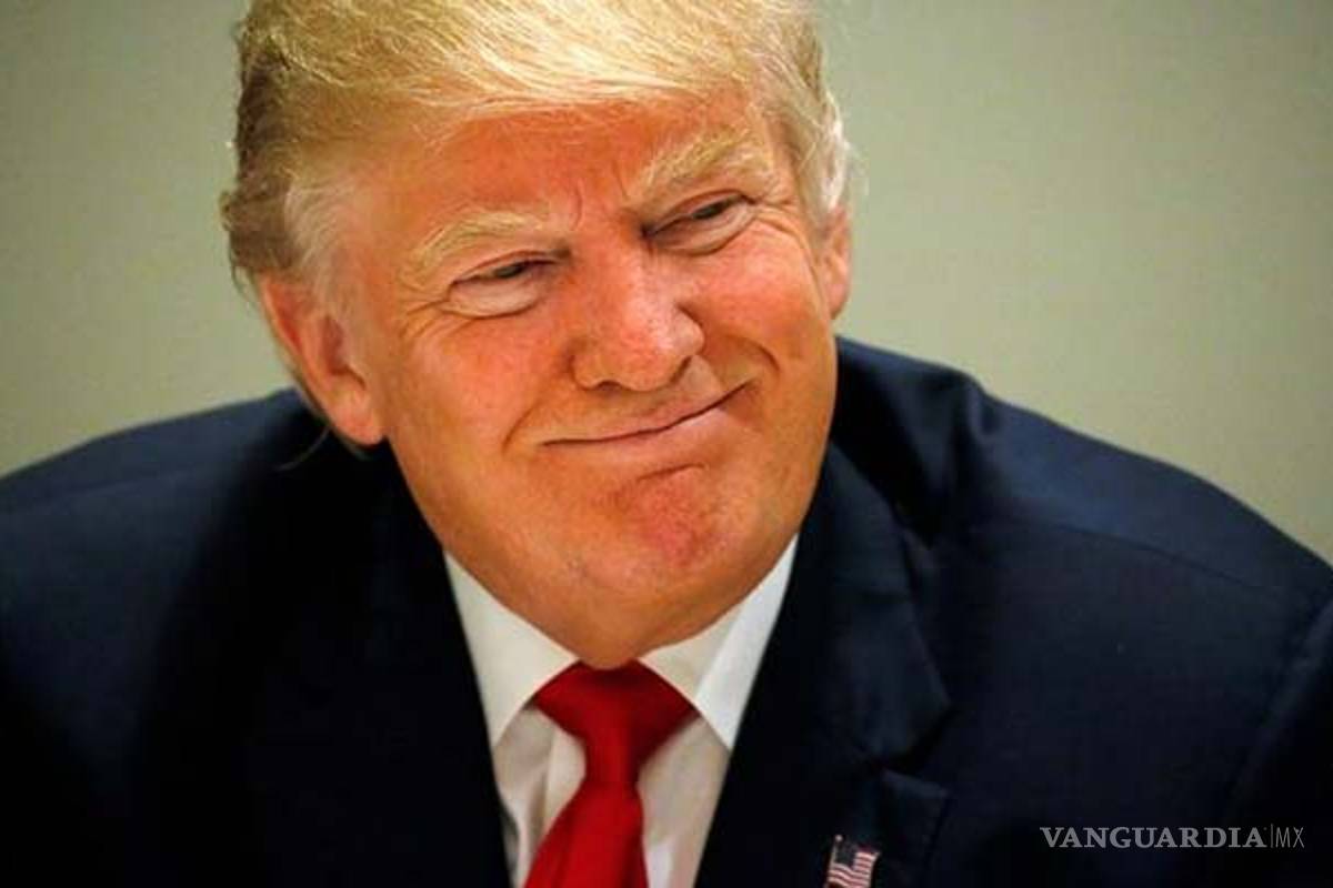 A Comey &quot;le faltaba un tornillo&quot;: Trump