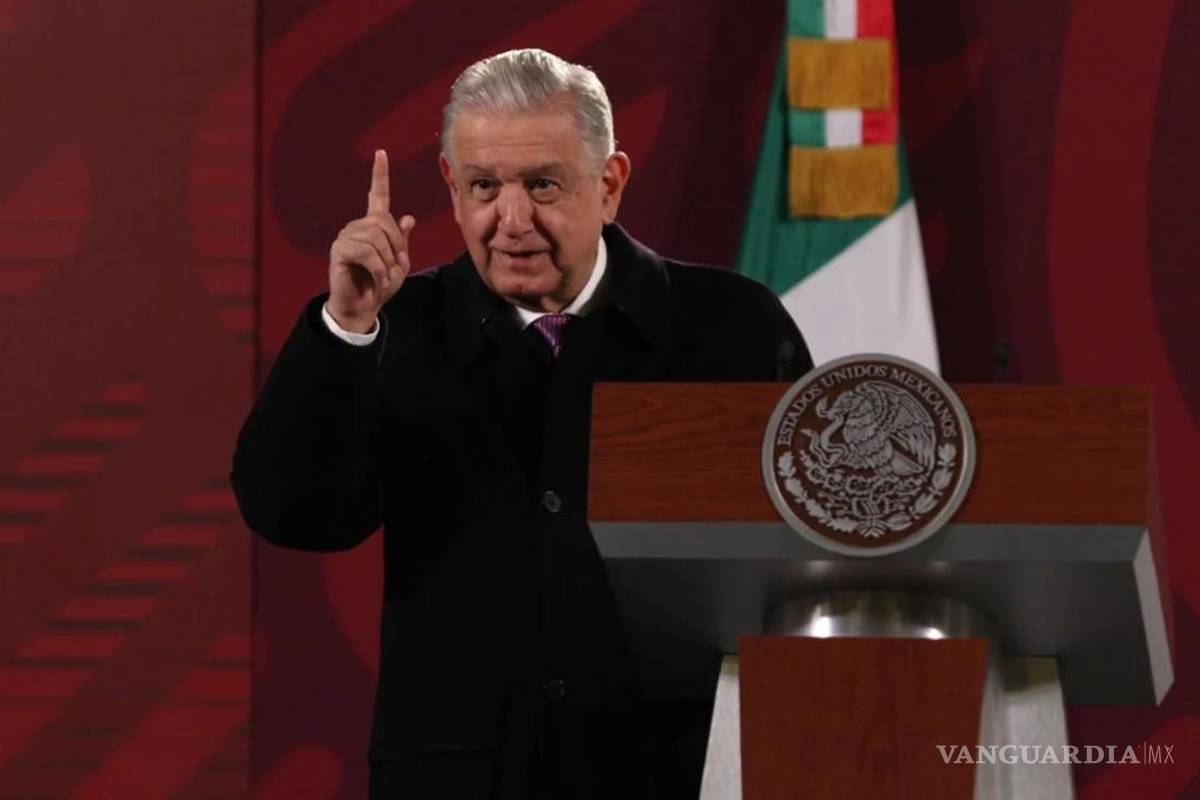 SIP pide a AMLO parar el discurso estigmatizante contra prensa