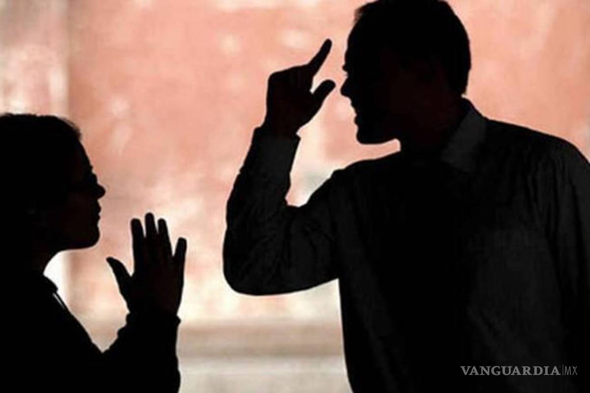 Coahuila registra más de 19 mil agresores seriales de mujeres cada año