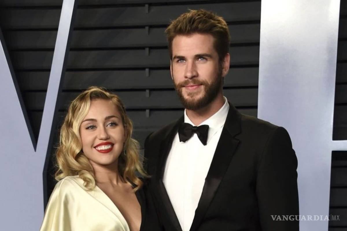 Miley Cyrus y Liam Hemsworth serán vecinos en Malibu