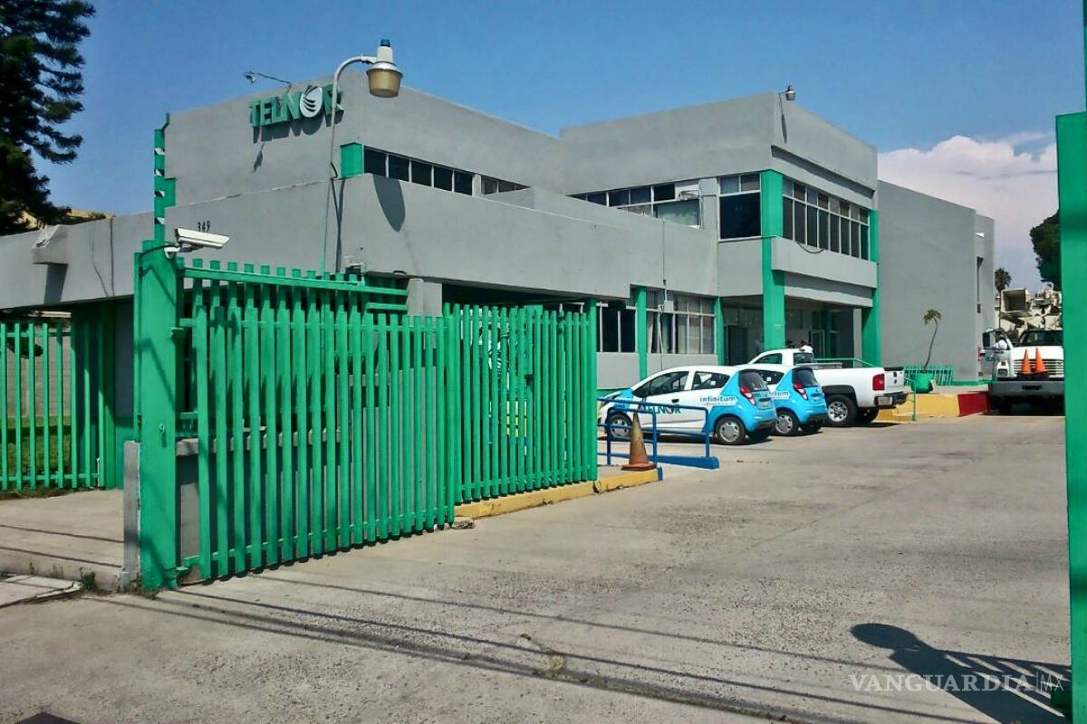 Multa Ifetel con mil 331.8 mdp a Telnor, empresa de Carlos Slim