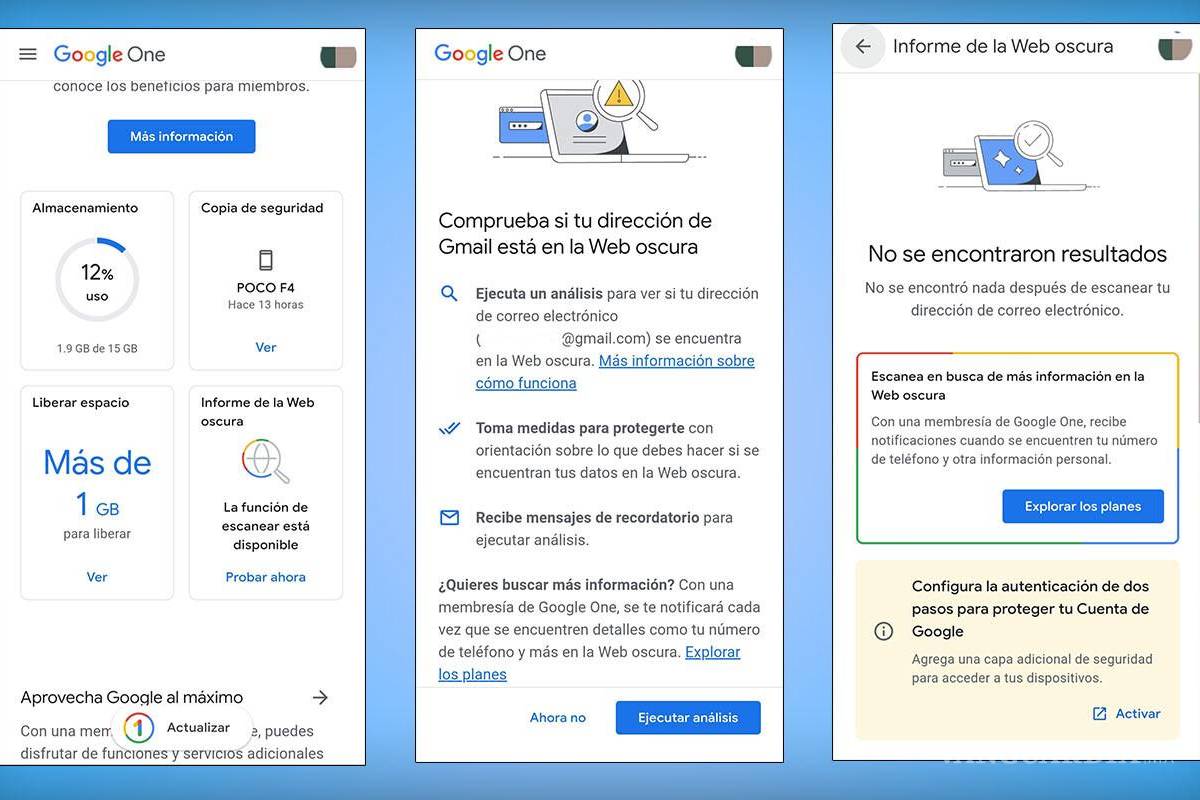 $!¿Tus datos están comprometidos? Así puedes saber si tu información personal fue vendida a la Dark Web