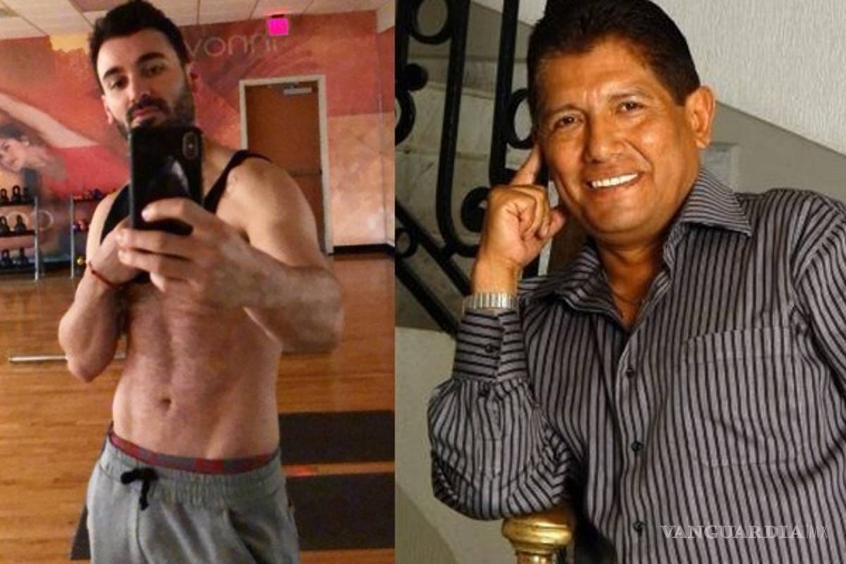 Actor asegura que tuvo que salir con Juan Osorio para conseguir un papel; él lo niega