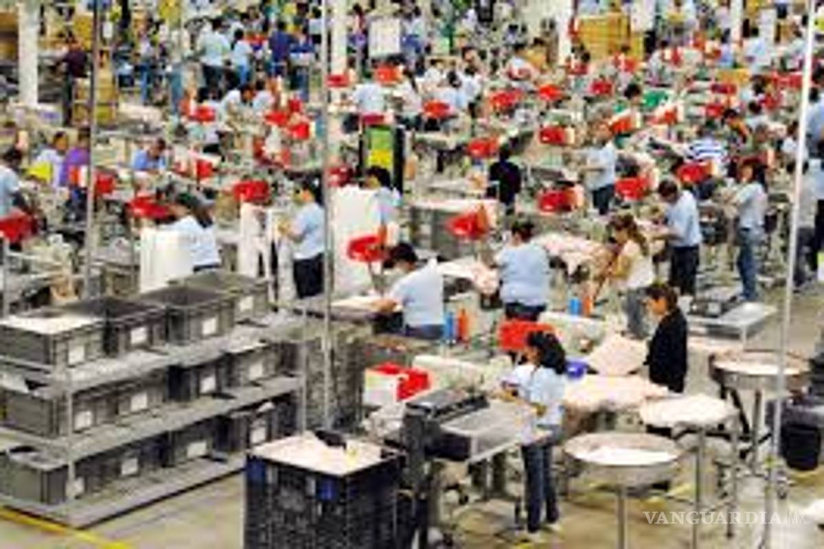 PRI pide a AMLO traer Secretaría del Trabajo a Coahuila como ‘premio’