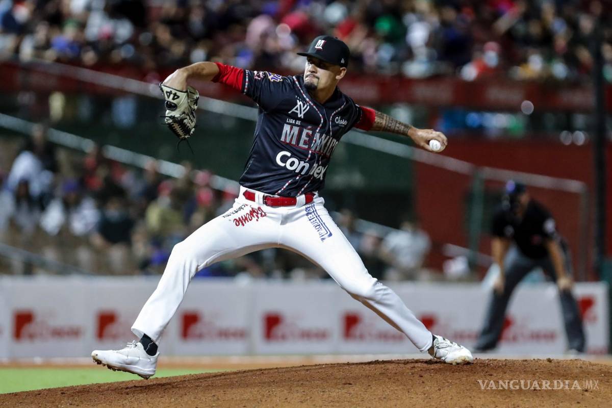 Charros caen ante el anfitrión en su debut en Serie del Caribe