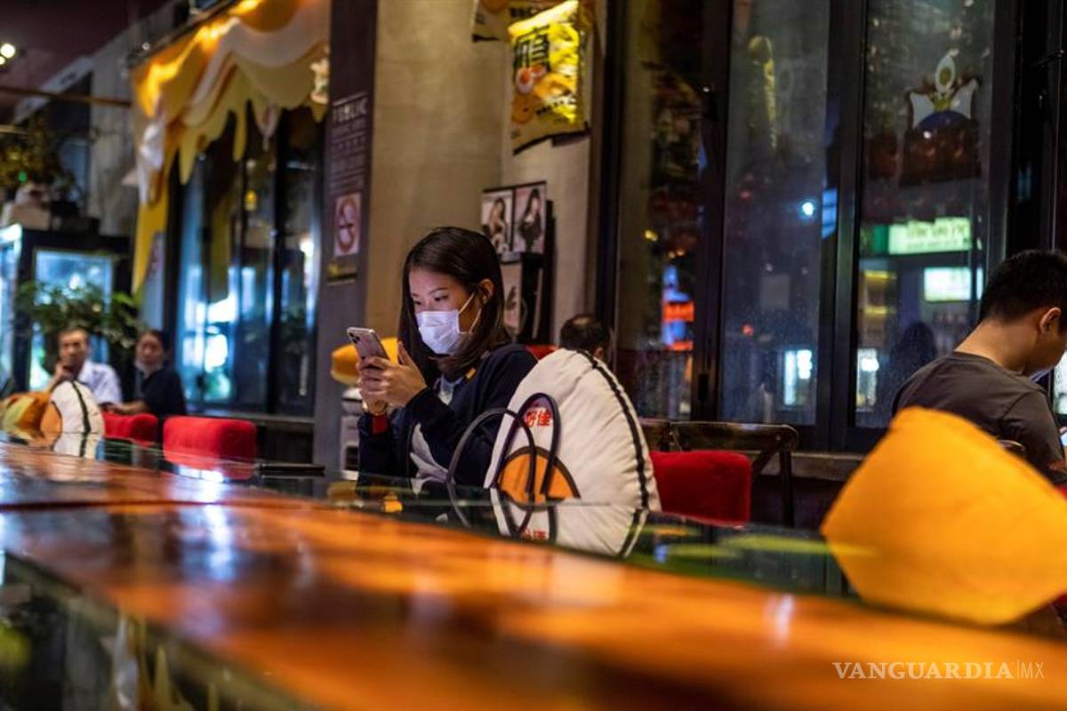 China registra 12 nuevos casos de coronavirus &quot;importados&quot;