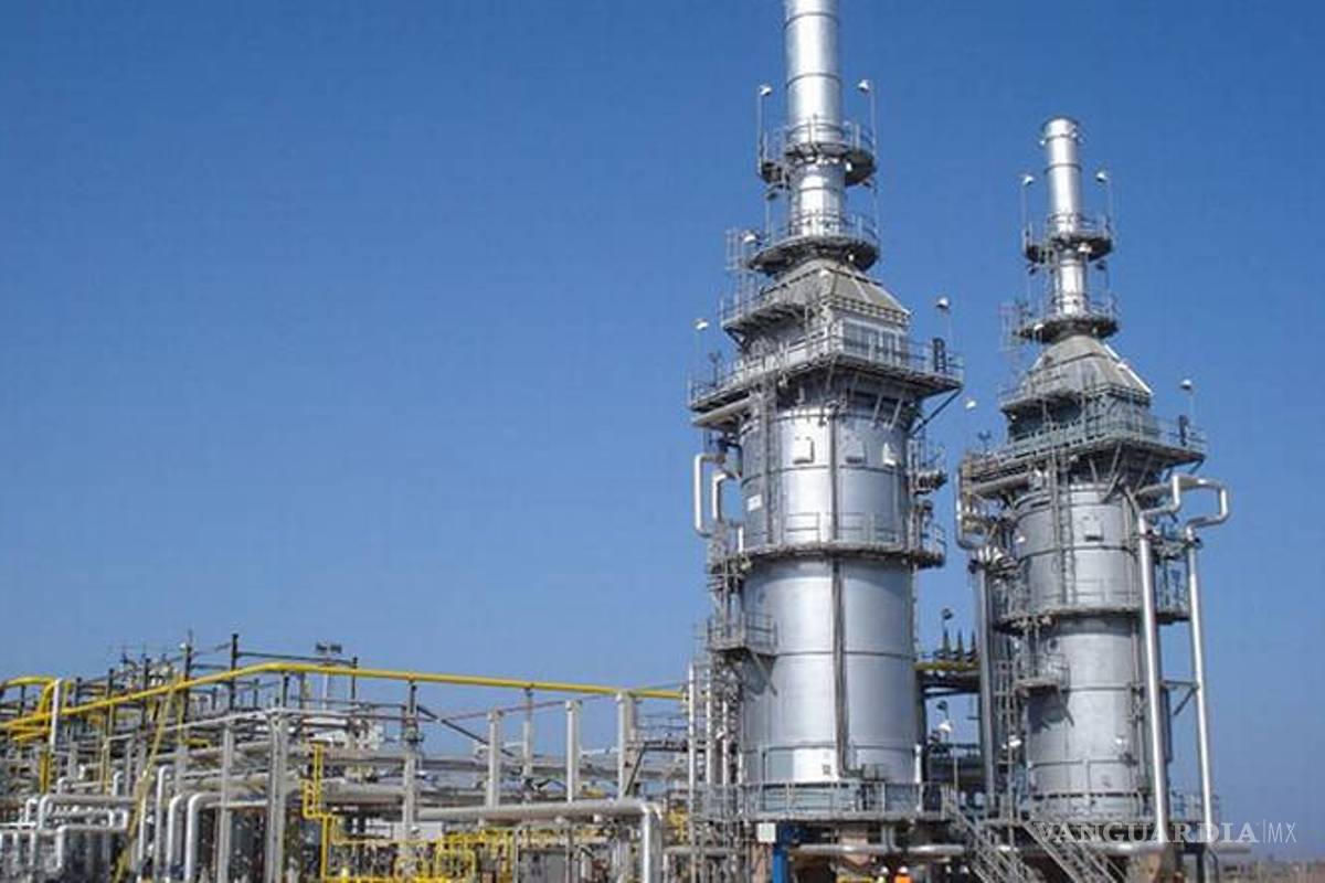 México cuenta con capacidad de almacenamiento de gas natural para 1.5 días; Holanda para 151 días