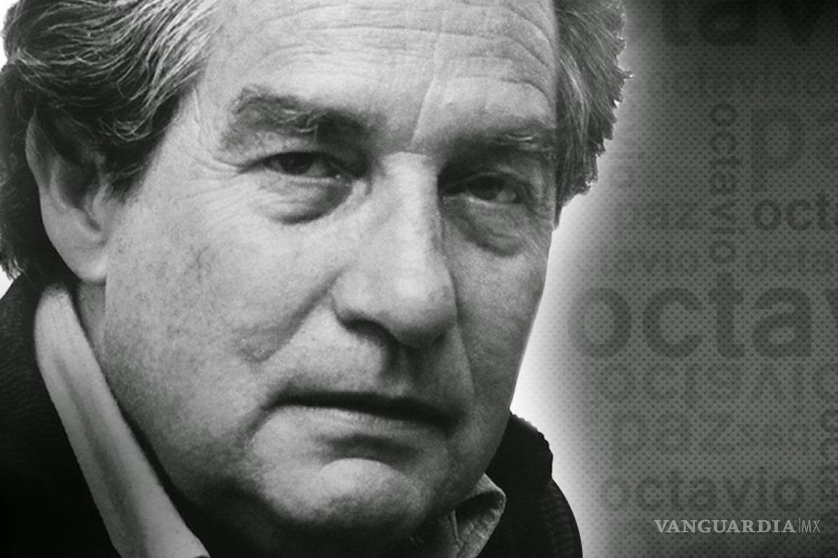 Enaltece ensayo el rigor de Octavio Paz a la crítica de arte