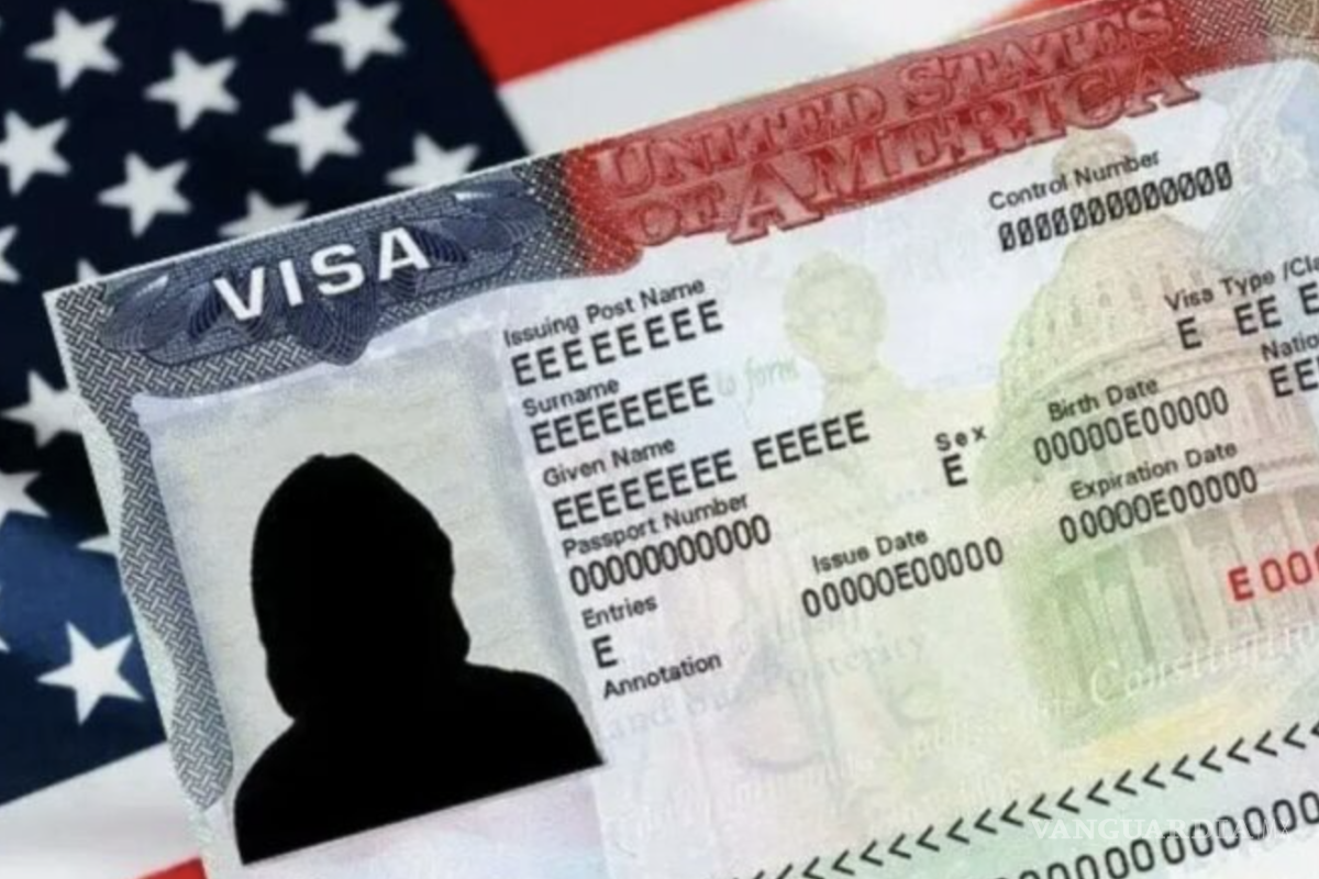 ¿Es buen momento para tramitar la visa americana en 2025? Esto debes saber si eres mexicano