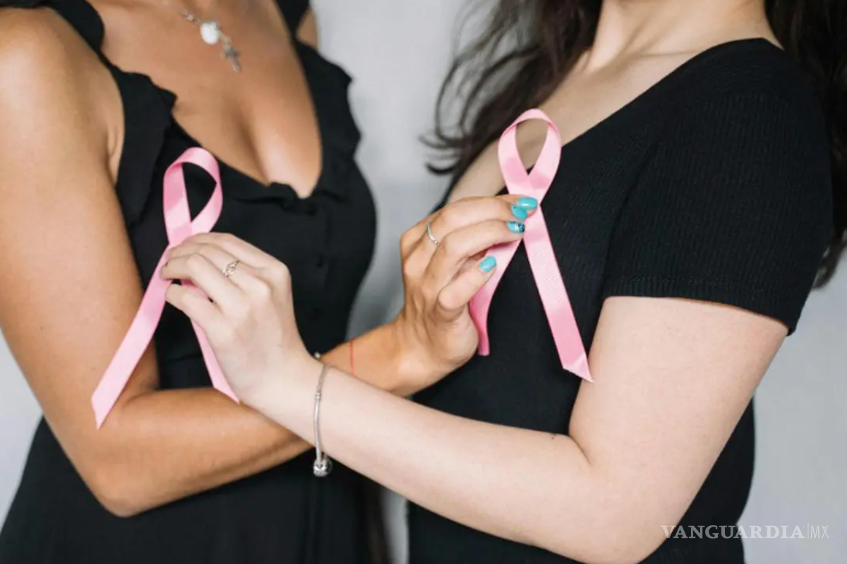 DIF Saltillo combina prevención del cáncer con apoyo a personas cuidadoras