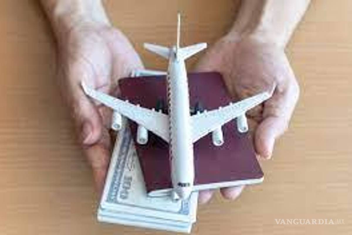 Aumenta AICM Tarifa de Uso de Aeropuerto para 2023