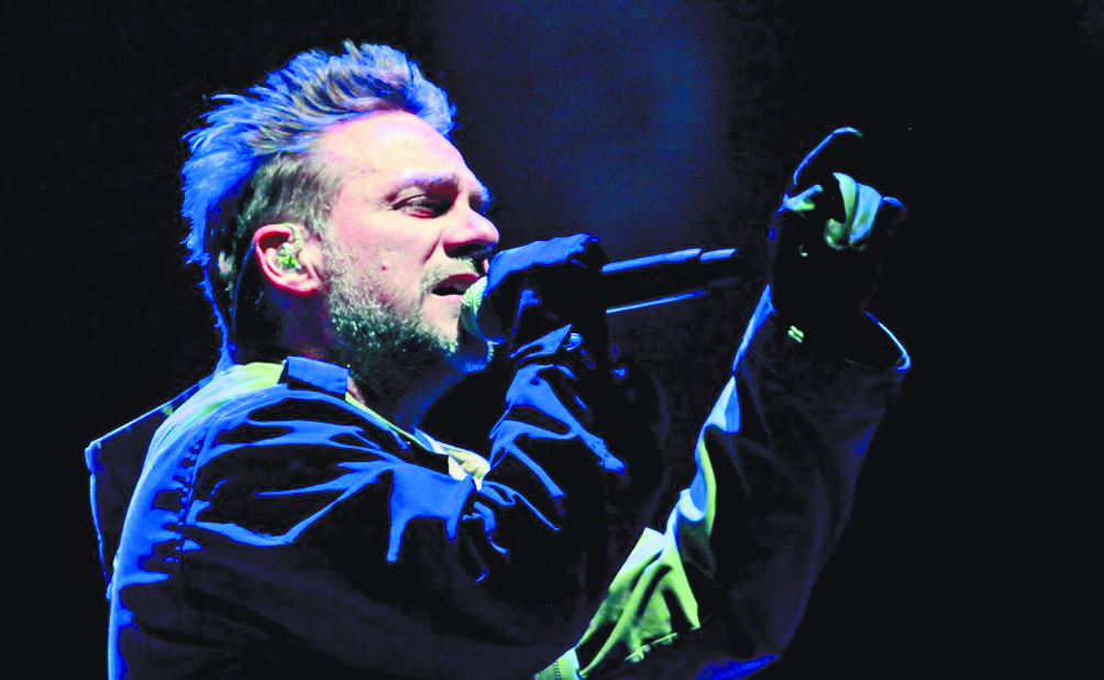 Los Fabulosos Cadillacs festejan 30 años en el Foro Sol