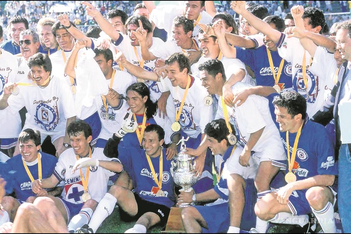 $!Los Dodgers ya ganaron... ¿Qué equipos siguen 'malditos' en el deporte