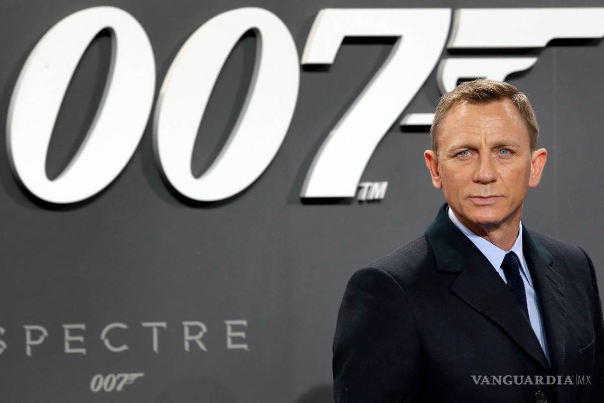Danny Boyle dice adiós a James Bond; abandona el proyecto por diferencias creativas