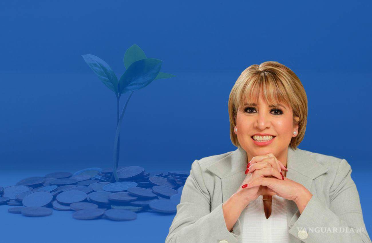 $!¿Qué le espera a México en materia económica para 2030?