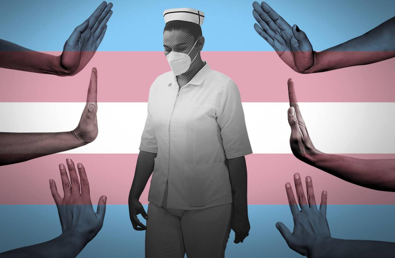 Prejuicios y discriminación: la lucha por buscar trabajo como mujer trans