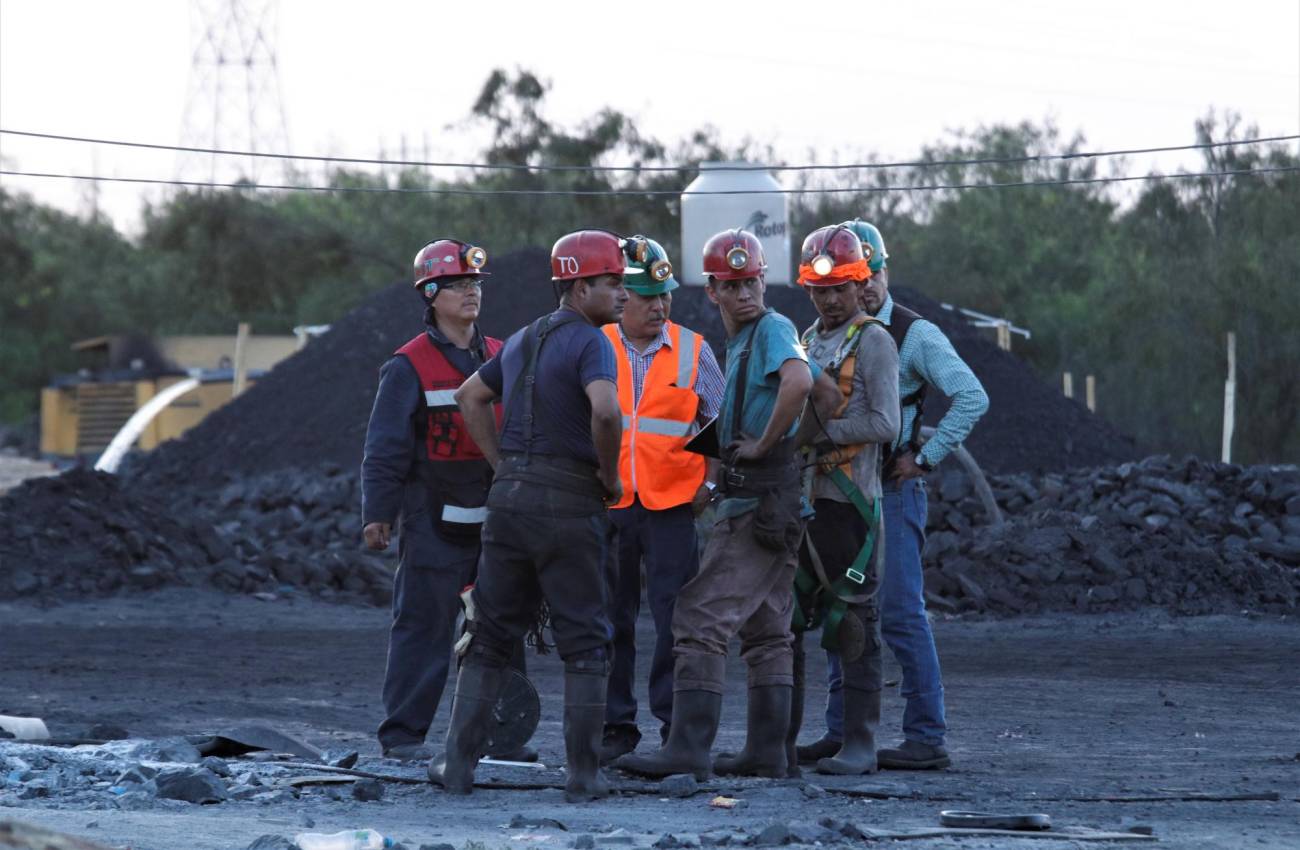¿Se pudo evitar la tragedia minera en ‘El Pinabete’? Filtraciones de agua anunciaron inundación en la mina