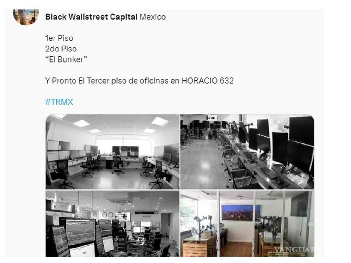 $!El operativo que inició pasando el mediodía habría tomado por sorpresa a los empleados