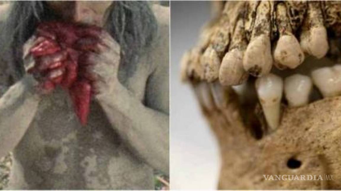 $!Descubren primera evidencia de canibalismo neandertal en Europa