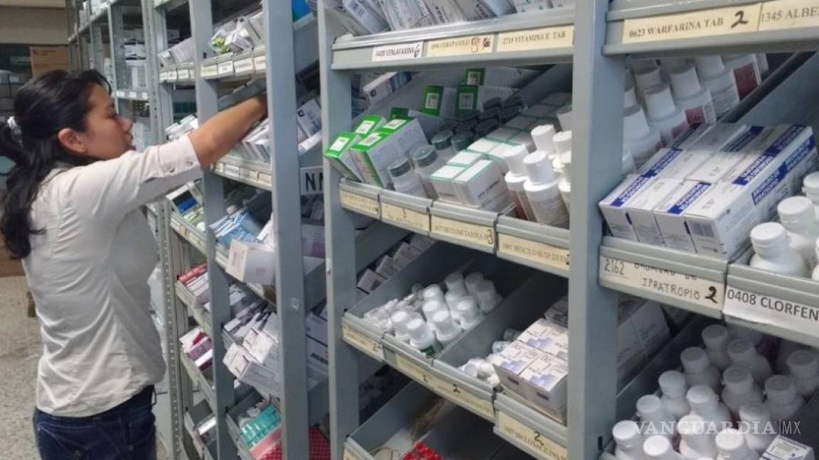 Hay 287 ofertas para la compra de medicinas, y también dudas sobre tiempos de entrega