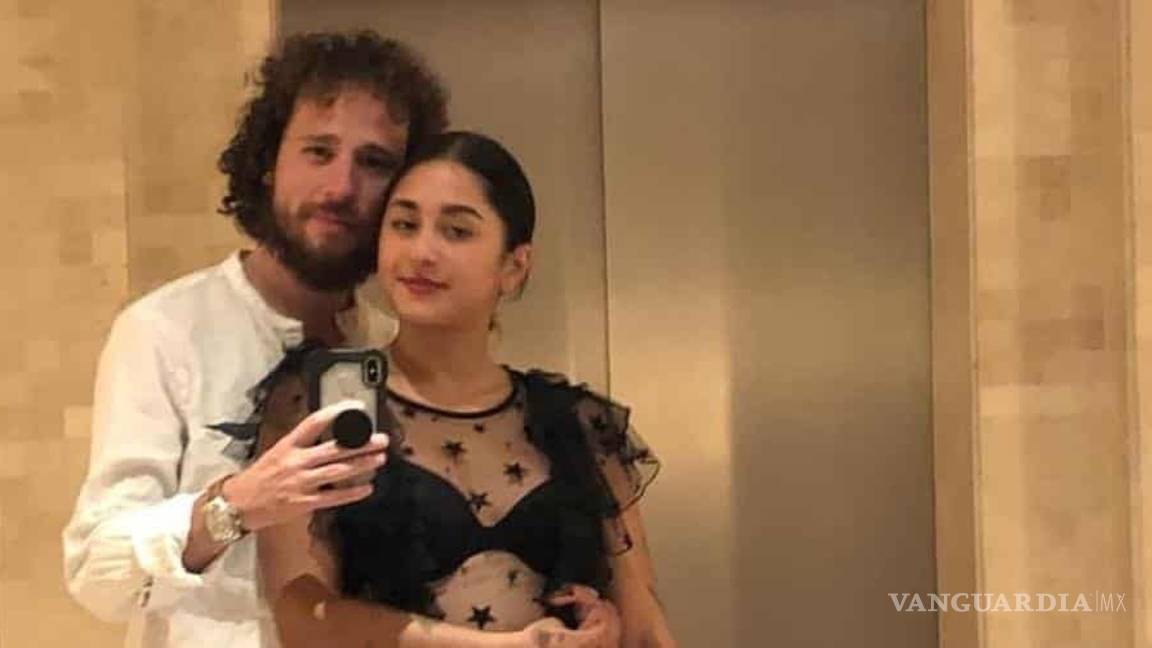 $!Lizbeth Rodríguez pide perdón a 'Luisito Comunica' por exponer 'infidelidad'