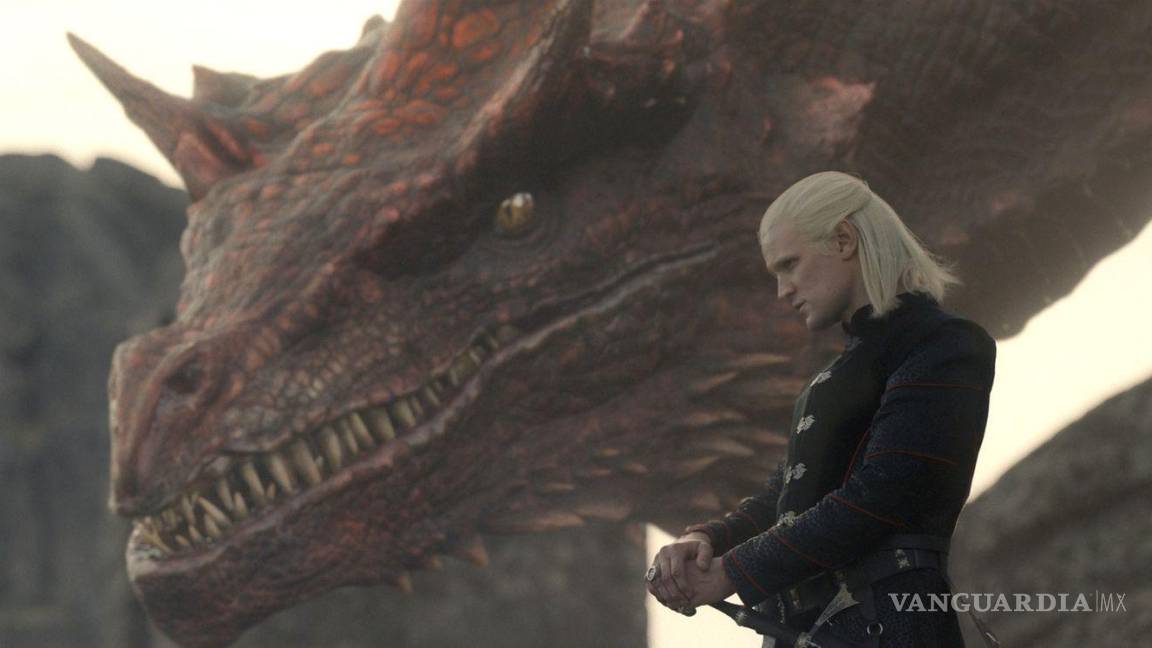 ¡House of The Dragon está de vuelta! HBO anuncia su regreso a las producciones