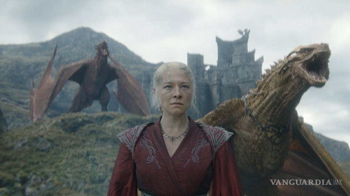 ¡Sin spoilers! HBO se pronuncia tras filtración del final de temporada de ‘House of the Dragon’