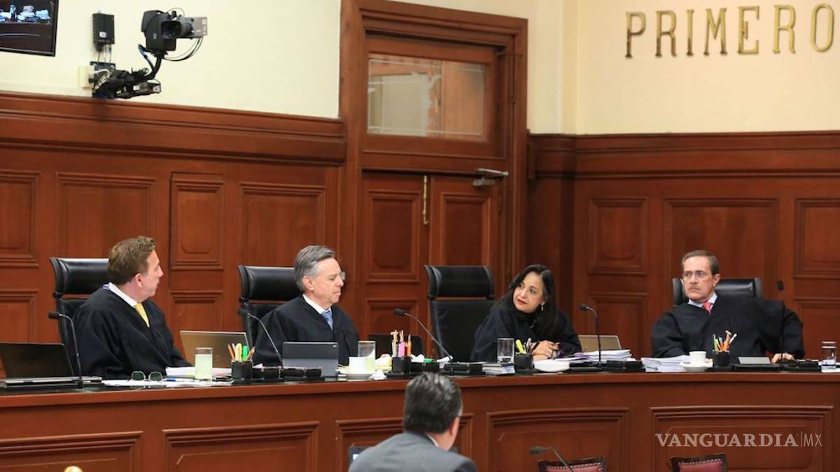SCJN admite a trámite impugnaciones contra Ley Bonilla
