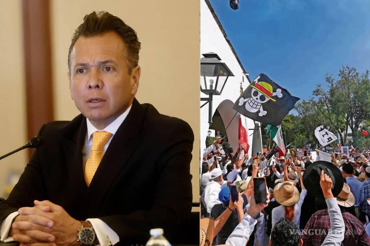 Lemus afirma que 17 detenidos son ‘de alta peligrosidad’; familias denuncian arrestos arbitrarios