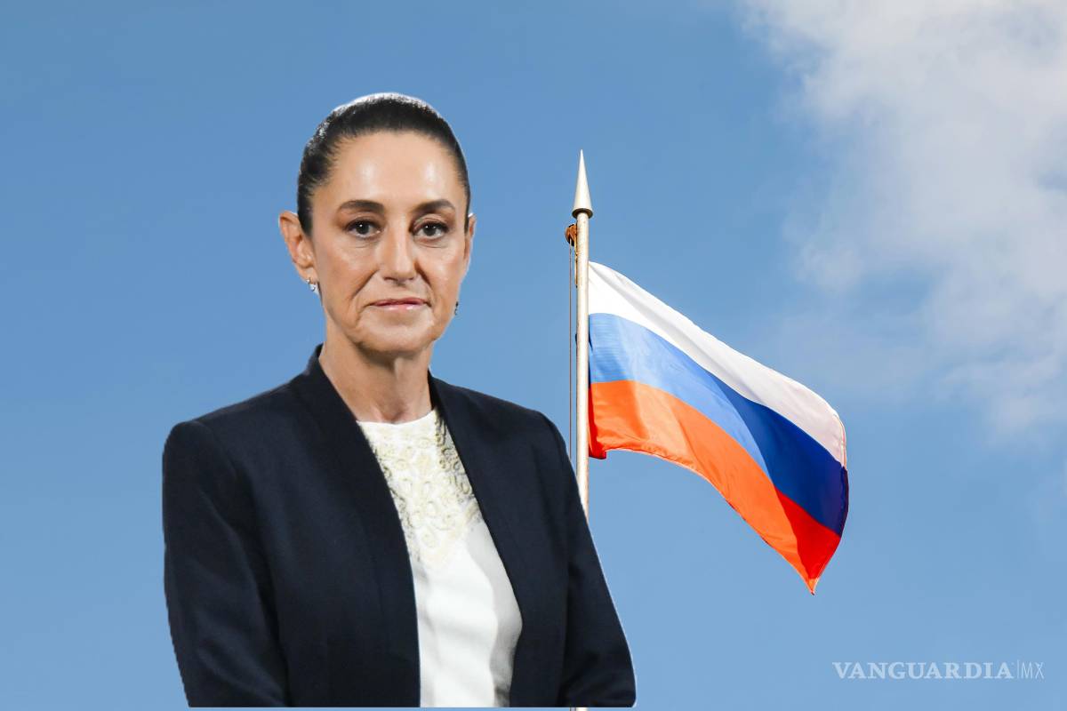 Espionaje ruso en México, la noticia más censurada por la 4T