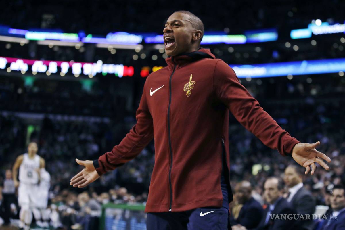 Thomas, ansioso por salir a la duela ante Warriors