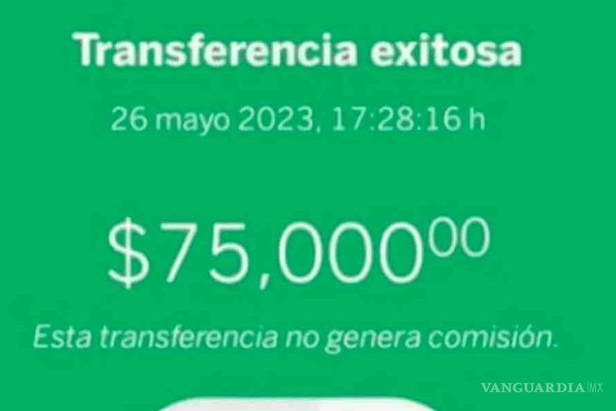 El SAT vigila las transferencias bancarias: no pongas estos conceptos de pago