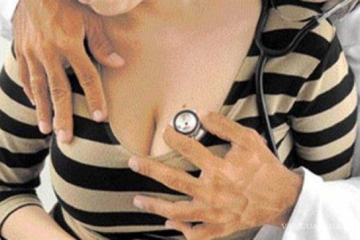 Escándalo sexual en Estados Unidos: Miles de médicos son acusados por sus pacientes