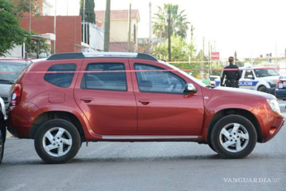 Fiscalía descarta vínculo de detenidos con crimen de periodista