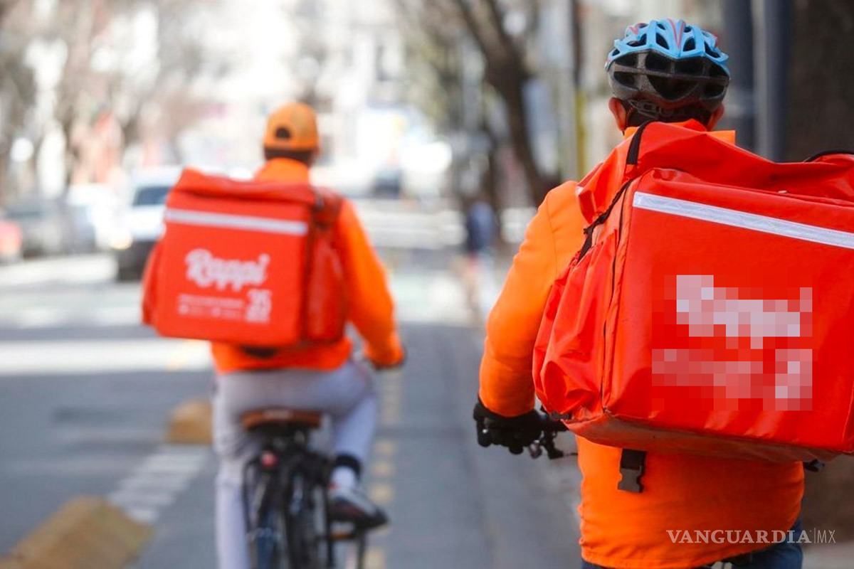 2.5 millones de mexicanos obtuvieron ingresos al trabajar en plataformas